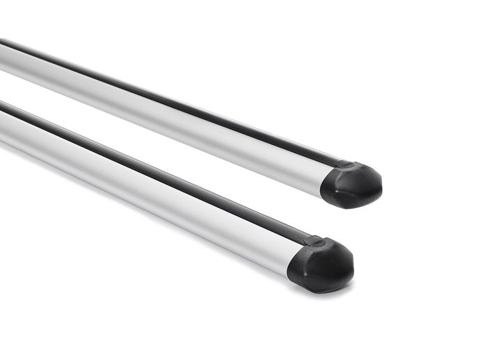 Aurilis EASY ONE EVO stopy fixpoint z belką aluminiową 107 cm