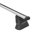 Aurilis EASY ONE EVO stopy fixpoint z belką aluminiową 107 cm