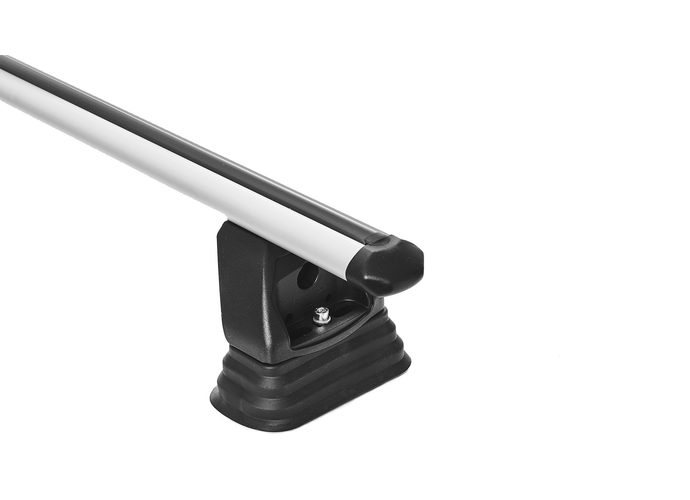 Aurilis EASY ONE EVO stopy fixpoint z belką aluminiową 107 cm