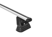 Aurilis EASY ONE EVO stopy fixpoint z belką aluminiową 107 cm