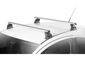 Aurilis EASY ONE EVO stopy fixpoint z belką aluminiową 107 cm