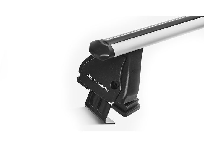 Aurilis EASY ONE EVO stopy z belką aluminiową 115 cm