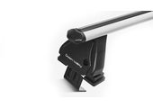 Aurilis EASY ONE EVO stopy z belką aluminiową 115 cm