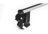 Aurilis EASY ONE EVO stopy z belką aluminiową 115 cm