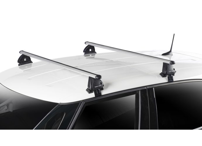 Aurilis EASY ONE EVO stopy z belką aluminiową 115 cm