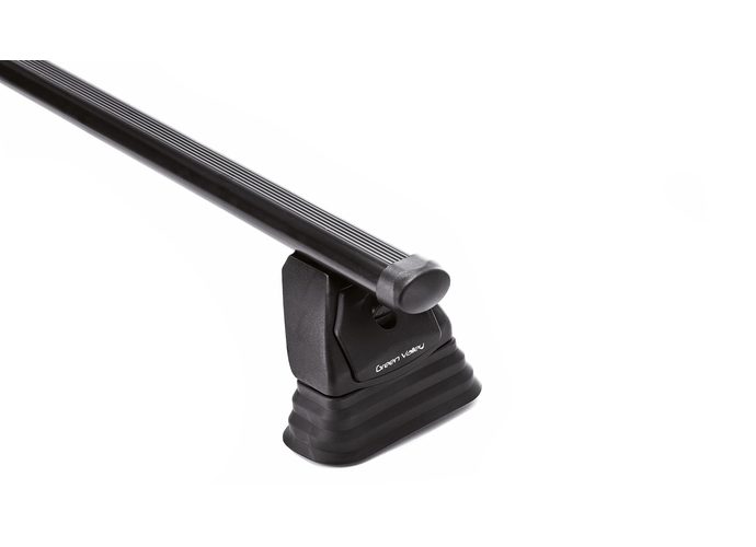 Aurilis EASY ONE EVO stopy fixpoint z belką stalową 107 cm