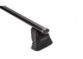Aurilis EASY ONE EVO stopy fixpoint z belką stalową 107 cm