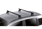 Aurilis EASY ONE EVO stopy fixpoint z belką stalową 107 cm