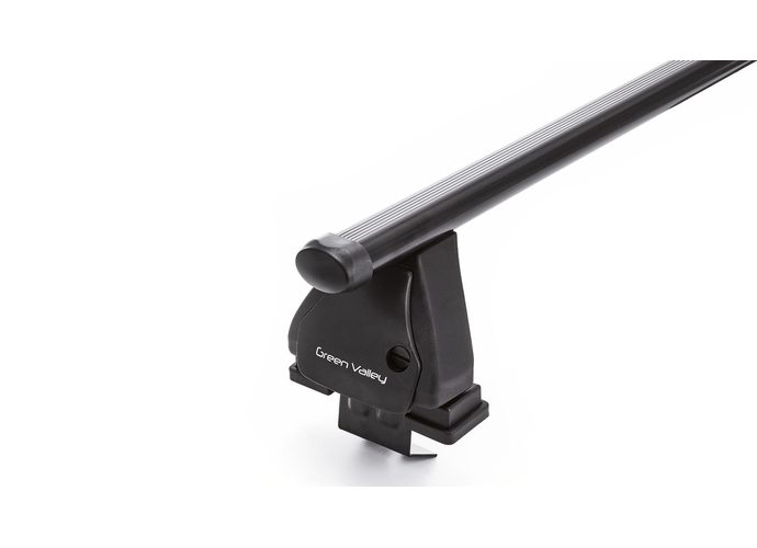 Aurilis EASY ONE EVO stopy z belką stalową 130 cm