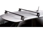 Aurilis EASY ONE EVO stopy z belką stalową 130 cm