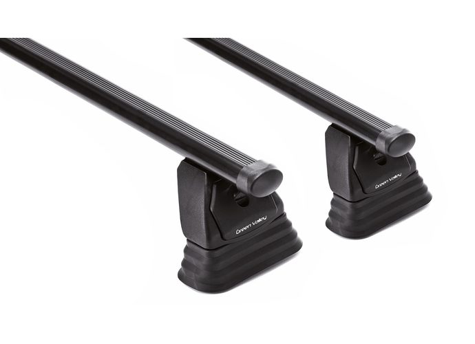Aurilis EASY ONE EVO stopy fixpoint z belką stalową 107 cm