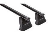 Aurilis EASY ONE EVO stopy fixpoint z belką stalową 107 cm