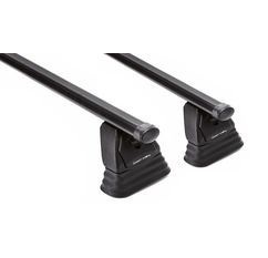 Aurilis EASY ONE EVO stopy fixpoint z belką stalową 107 cm
