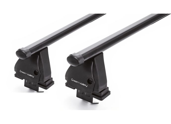 Aurilis EASY ONE EVO stopy z belką stalową 130 cm