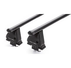 Aurilis EASY ONE EVO stopy z belką stalową 107 cm