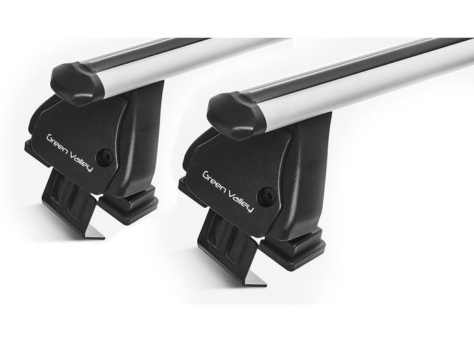 Aurilis EASY ONE EVO stopy z belką aluminiową 115 cm