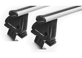 Aurilis EASY ONE EVO stopy z belką aluminiową 115 cm