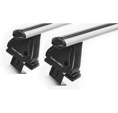 Aurilis EASY ONE EVO stopy z belką aluminiową 107 cm