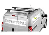 Aurilis PRO belka stalowa wzmocniona 135cm
