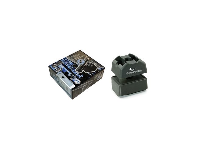 Aurilis PRO Stopa + kit (zestaw na 2 belki) 754