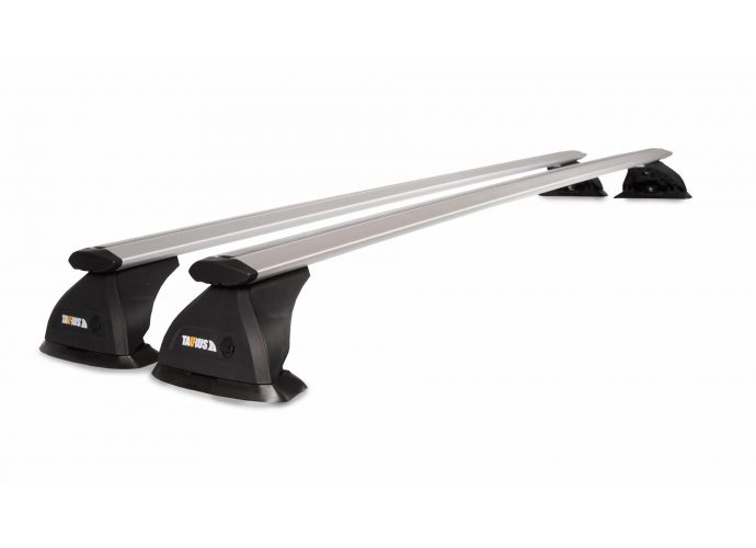 Taurus CarryUp Aero 135cm belki aluminiowe