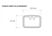 Taurus CarryUp Cube 120cm belki