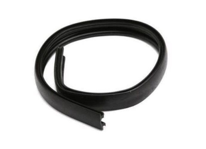 Thule element gumowy redukujący hałas, szum wiatru (do belek stalowych i aluminiowych)