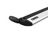 Thule EVO WingBar belki aluminiowe 150 cm