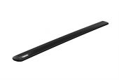 Thule EVO WingBar czarne belki aluminiowe108 cm