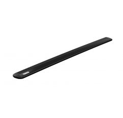 Thule EVO WingBar czarne belki aluminiowe118 cm