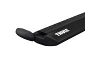 Thule EVO WingBar czarne belki aluminiowe108 cm