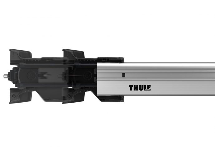 Thule EVO WingBar Edge belka aluminiowa 68 cm  (1 szt)