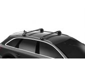 Thule EVO WingBar Edge belka czarna aluminiowa 95 cm (1 szt)