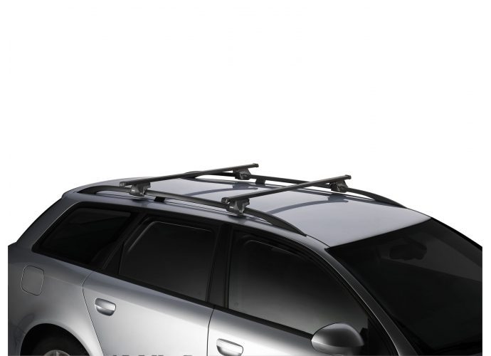 Thule belki stalowe wzmocnione 163 cm