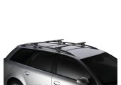 Thule belki stalowe wzmocnione 220 cm