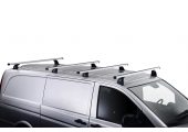 Thule Professional belki aluminiowe 150 cm 1 szt.