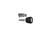 Thule 4504 One Key System 4 sztuki