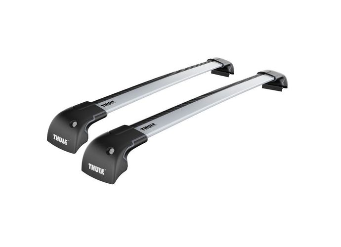 PRODUKCJA ZAKOŃCZONA - Thule WingBar Edge, długość "D"