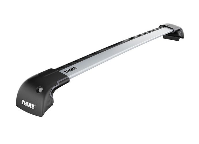 Thule WingBar Edge, długość "F" - PRODUKCJA ZAKOŃCZONA