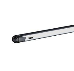 Thule SlideBar belki aluminiowe wysuwane 162 cm