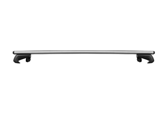 Thule SmartRack XT  alu bagażnik na reling 118 cm.