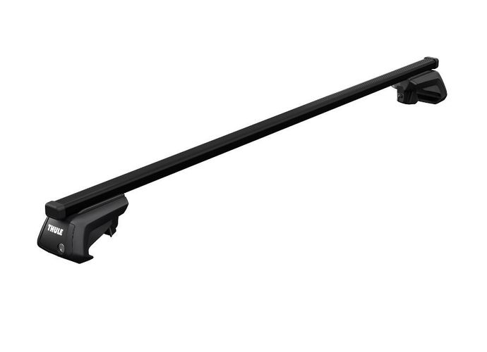 Thule Smart Rack XT bagażnik na reling 118 cm