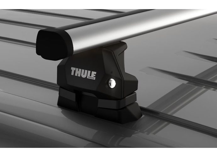 Thule Fixpoint Extension Pads 15 - podwyższenie stopy