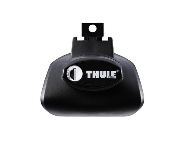 Thule Rapid System stopy 757
