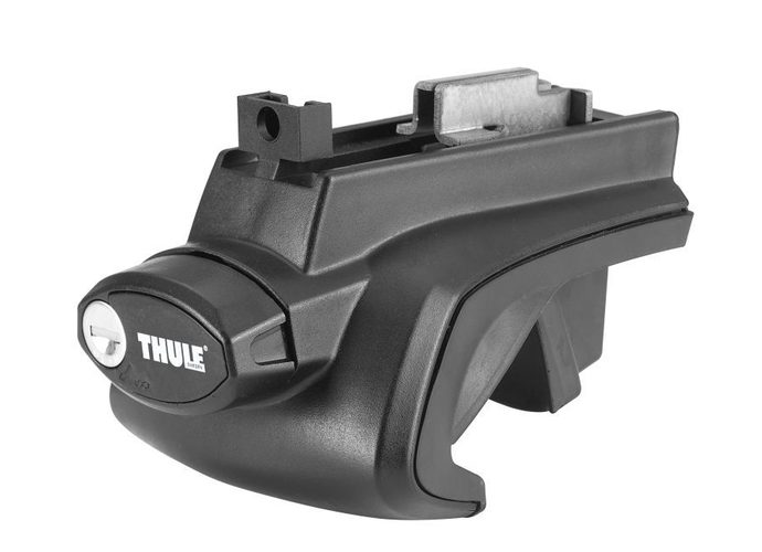 Thule Rapid System stopy 757