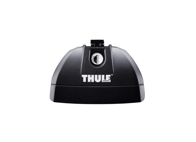 Thule Rapid Fixpoint stopy 753