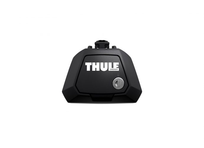 Thule Evo Rapid System Reling  stopy 7104