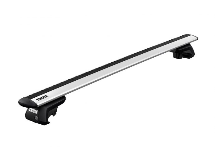 Thule Evo Rapid System Reling  stopy 7104