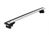 Thule Evo Rapid System Reling  stopy 7104