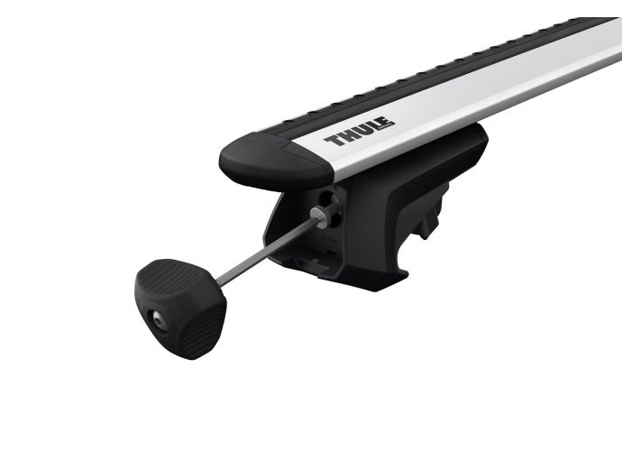 Thule Evo Rapid System Reling  stopy 7104